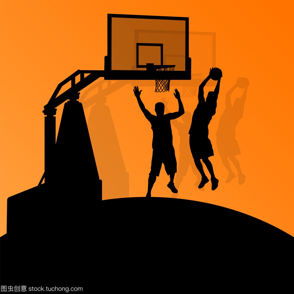 进攻显得无